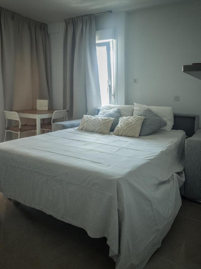 Gorgeous Flat Benalmadena Apartment Exterior photo