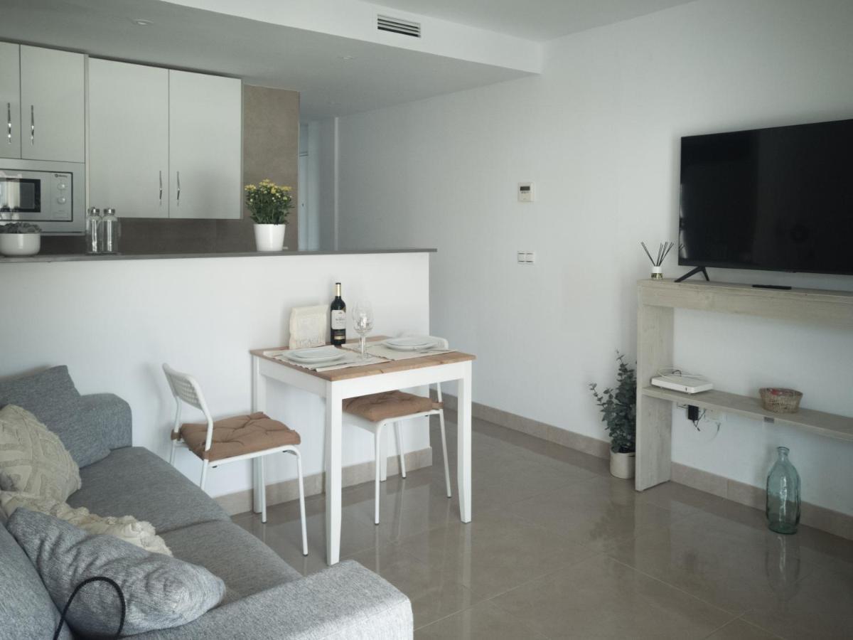 Gorgeous Flat Benalmadena Apartment Exterior photo