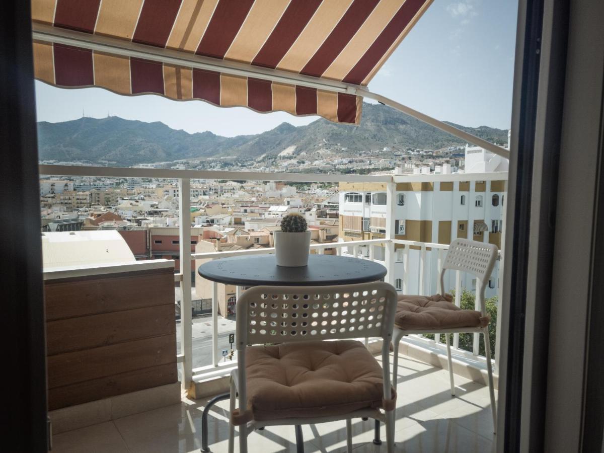 Gorgeous Flat Benalmadena Apartment Exterior photo