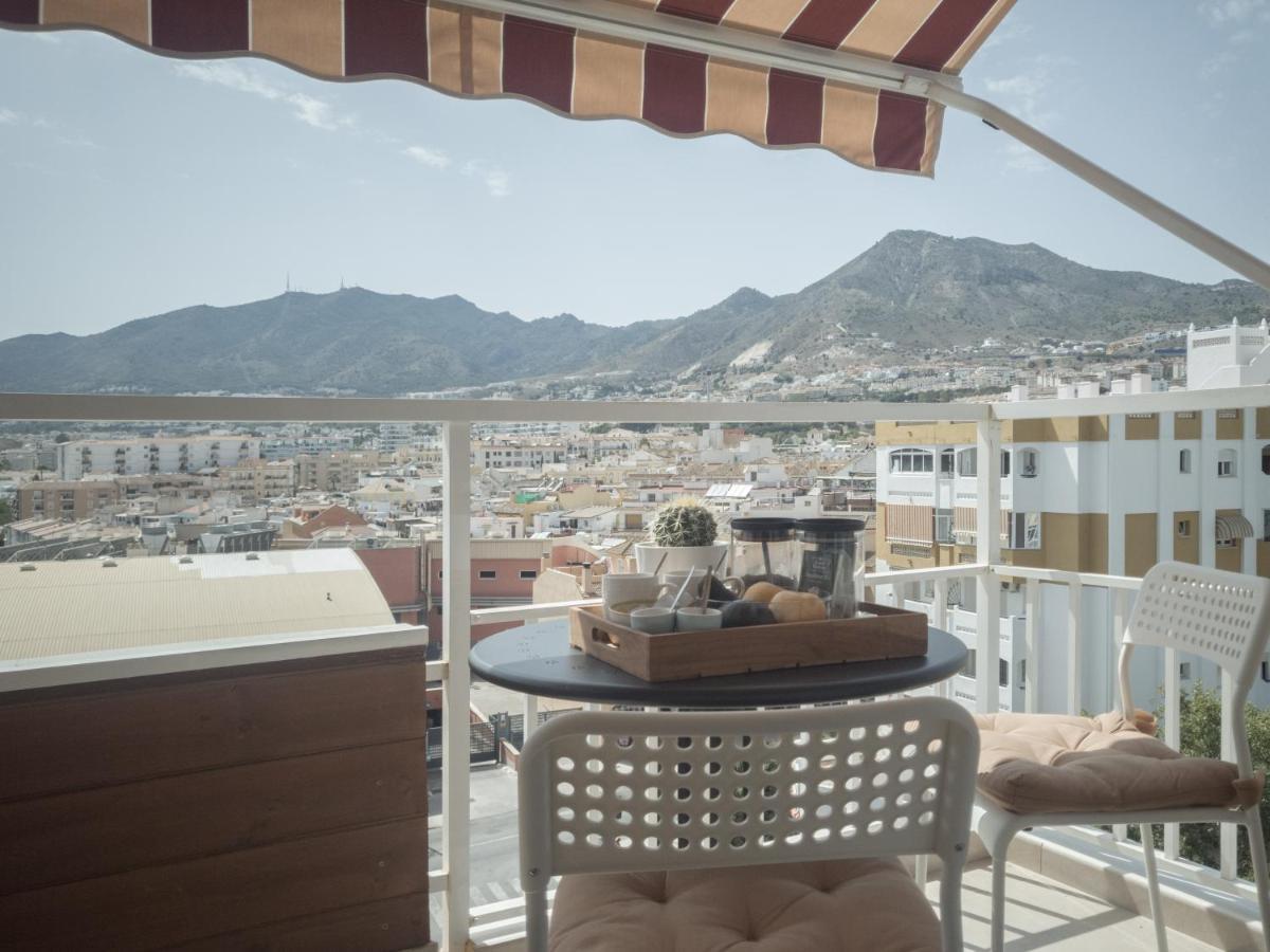 Gorgeous Flat Benalmadena Apartment Exterior photo