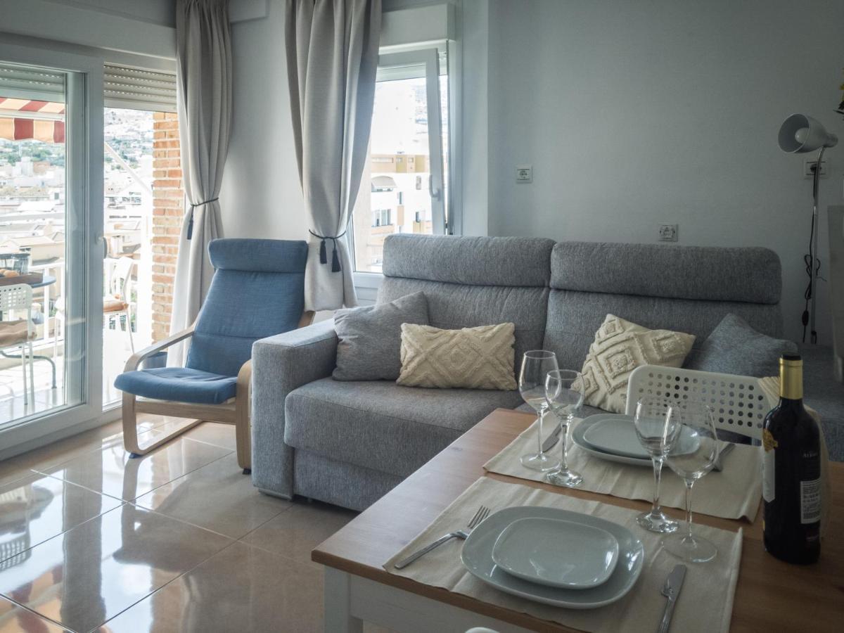 Gorgeous Flat Benalmadena Apartment Exterior photo